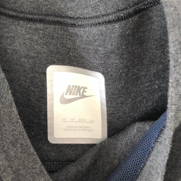 NikeLab for sacai collaboration top - Picture 4 of 4